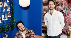 Leads, locaux, très jeune DRH, hipto ne fait rien comme tout le monde