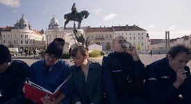 Pourquoi n’y a-t-il pas d’acteurs roumains dans Star Wars? Kontinental 25