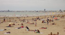 La Baule-Escoublac devient la première plage cashless en France
