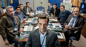 Rehab ? The DGSI (French FBI) is partially ditching Palantir for ChapsVision