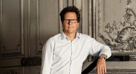 Maxime Didier devient CEO du groupe Comdata. Frédéric Jousset quitte Webhelp