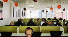 French fashion group Amoniss bets on AI-powered call centers in Tangier. Does it work?