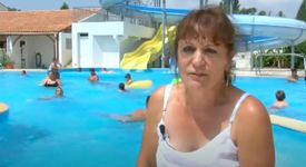 Bagarre générale à la Tranche-sur-Mer, au camping du Sable d’Or