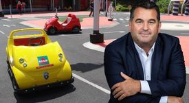 «Les centres d’appels de la MAIF, les CATS, doivent délivrer de la performance à nos sociétaires»