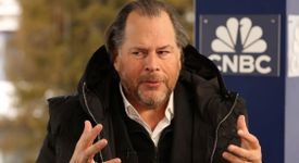 Salesforce layoffs, customer service. Is Marc Benioff a serial liar?
