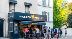 Master Poulet ? Nimby