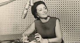 Ménie Grégoire a ressuscité, sous la forme d’un Assistant médical, chez Doctolib. Elle va parler aux parents et les rassurer