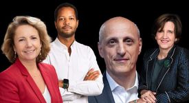 Marie-Ange Debon arrive à La Poste. Et Argentum chez Mercor