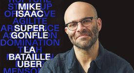 Super Gonflé, la bataille Uber