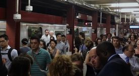 Métro de New York: la  détérioration de l’expérience voyageurs inquiète