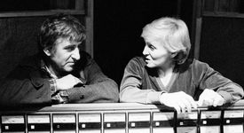 La Guilde internationale du disque, 1er vépéciste de disques. Un Menuhin du pauvre en est le directeur artistique