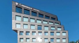 The Originals Hotels.com sécurise ses réservations de chambres d’hôtels grâce à Voxpay