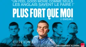 « People used to call John Davidson Fuck off John » Robert Aramayo récompensé aux BAFTA