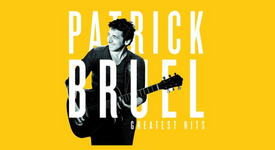 Tournée de Patrick Bruel : après la tournées des Enfoirés, la tournée d'un.. ? 