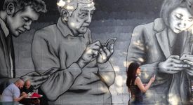L’addiction aux écrans, un statu quo pourfendu par la commune de Seine-Port