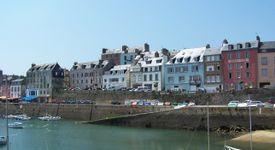 Répondre plus vite aux prospects. Le Crédit Agricole du Finistère, les RCS, Greenbureau. 