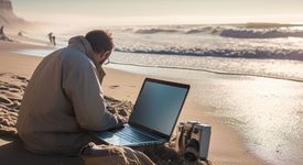Tous en temps partiel, tous libres. Phoning pour Amex et France Telecom