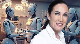 Doctolib lance son Assistant téléphonique IA, au tarif de 99 euros TTC par mois