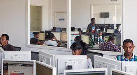 Call-centers efficaces et robustes ? Outsourcia dévoile sa martingale