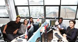 Eleven Labs et son service Eleven Realtime Translation sonnent-ils la mort des call-centers multilingues ?