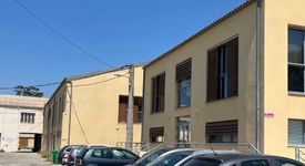 Call-centers et locaux tertiaires équipés à Montfavet (Avignon)