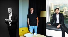 Disparus, en fuite, virés... Les Boss de l'expérience client, du CRM et de l'hospitalité - Mercato En-Contact