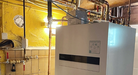 CEDEO n’a plus de pompes à chaleur en stock. Atlantic, Daikin, Panasonic sont débordés par les commandes