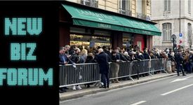 Besoin de caissons de cuisine ? IKEA. Besoin de new biz, de prospects ? New Biz Forum. Le 25 juin à la Grande Épicerie Besoin de caissons de cuisine ? IKEA. Besoin de new biz, de prospects ? New Biz Forum. Le 25 juin à la Grande Épicerie