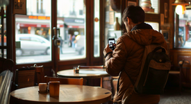 Un TikTok peut sauver un établissement au bord de la fermeture
