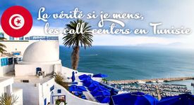 Ex-Teleperformance et Outsourcia Hosni Fguiri, océanographe et responsable relation client chez PhoneAct (Outsourcia)