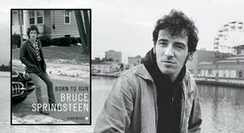 Sophie de Menthon et Bruce Springsteen : High Tech, High Touch !