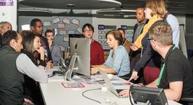 Teleperformance propose à 598 salariés en France de partir, 25% de son effectif environ