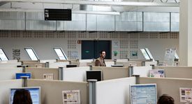 Teleperformance France devient VelsiA et va fermer son site de Laval