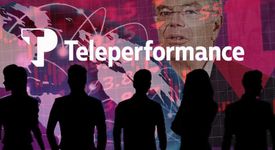 Teleperformance : blue chip or junk bond ?