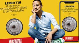 Les successeurs et héritiers de Tony Hsieh, disrupteur de l’expérience collaborateurs