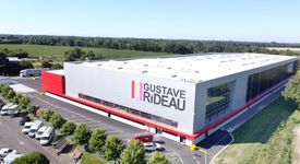 J’ai rêvé d’une véranda. Gustave Rideau a été réactif