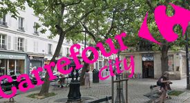 Posh Paris neighbourhood says no to a Carrefour mini-market