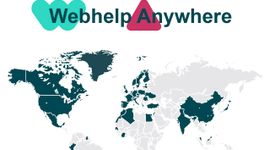 Webhelp Anywhere : accompagner les marques sur tous les marchés