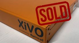 Wisper sells XiVo (Avencall) to Volaris Group. Who will equip the emergency services?