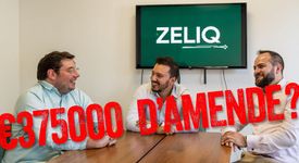 Zeliq, 5 millions d’euros levés. Déjà dans l’illégalité ? 