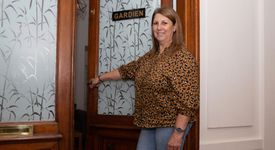 Gardiens d'immeubles, un métier du présent, d'avenir, pour les couples solides