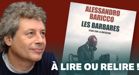 Roberto Baggio sur le banc de touche ? Il faut lire Les Barbares, d'Alessandro Baricco