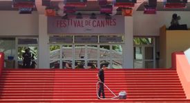 Call center anti-agressions sexuelles : Orange remporte l’appel d’offres du Festival de Cannes pour les trois prochaines éditions