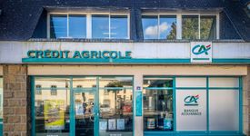 Répondre plus vite aux prospects. Le Crédit Agricole du Finistère, les RCS, Greenbureau. 