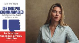 Careless People. Des gens peu recommandables, lecture d’été conseillée Careless People. Des gens peu recommandables, lecture d’été conseillée