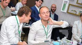 J’ai rêvé d’une véranda. Gustave Rideau a été réactif