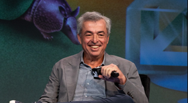 Quand le vice-président d’iTunes se prend pour un téléconseiller – et se fait raccrocher au nez Quand le vice-président d’iTunes se prend pour un téléconseiller – et se fait raccrocher au nez