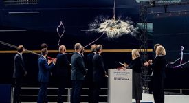 6 millions d’euros la semaine. Sébastien Bazin lance la location d’Optimists de luxe, l'Orient Express Corinthian