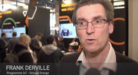 Frank Derville, le polytechnicien qui ramène la paix dans les foyers. Après Orange Mécanique, Orange Téléphone 