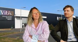 « Arcanemag analyse, consolide et agrège tout ce que je dois piloter dans mes magasins » (Vib's, Maisons du Monde) « Arcanemag analyse, consolide et agrège tout ce que je dois piloter dans mes magasins » (Vib's, Maisons du Monde)